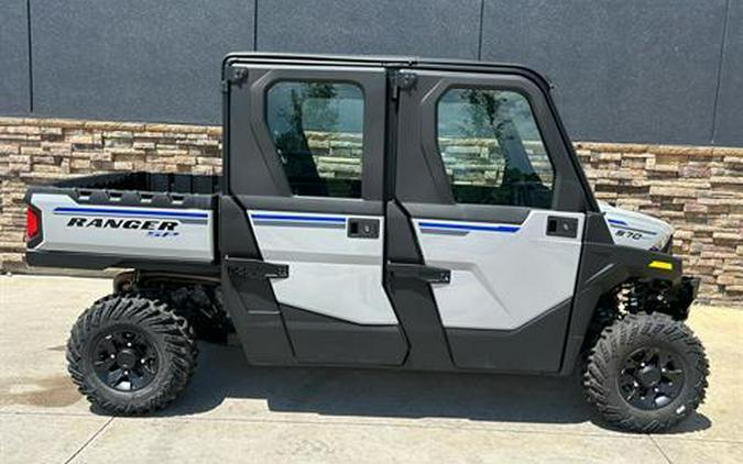 2023 Polaris Ranger Crew SP 570 NorthStar Edition