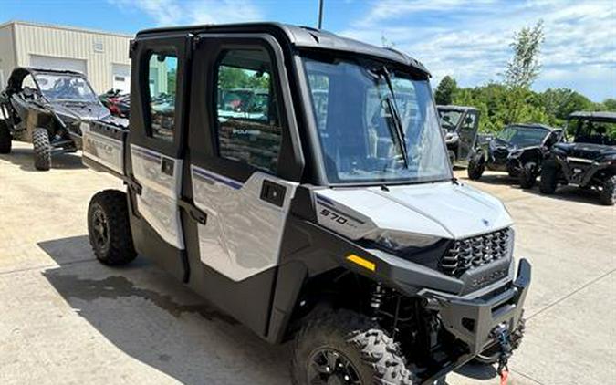 2023 Polaris Ranger Crew SP 570 NorthStar Edition