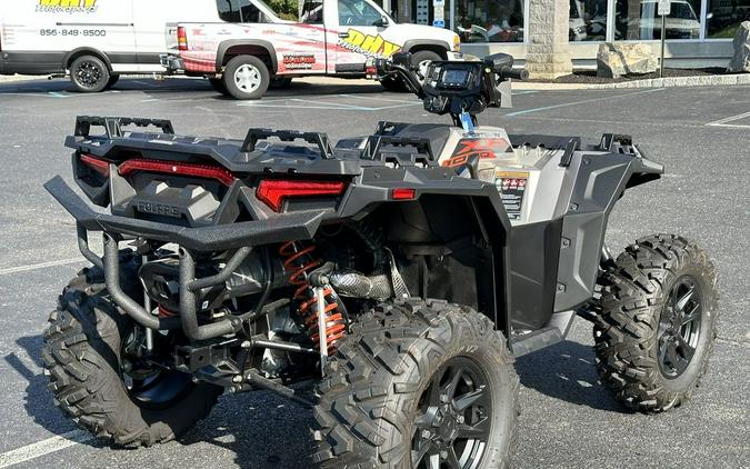 2024 Polaris® Sportsman XP 1000 S