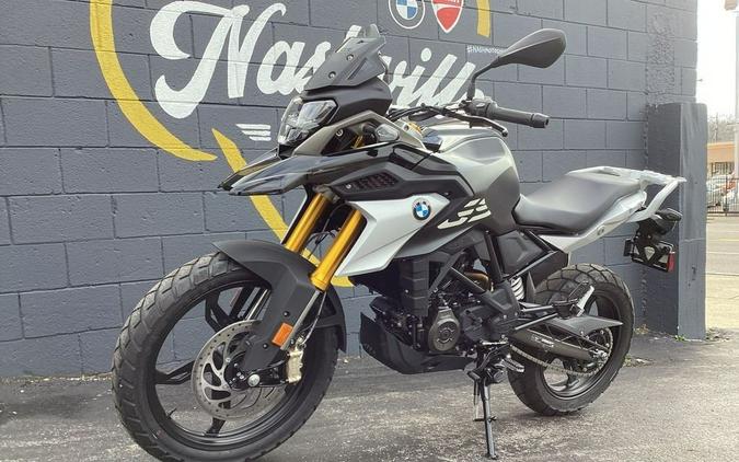 2024 BMW G 310 GS