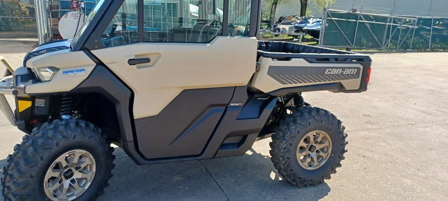 2024 Can-Am™ Defender Limited HD10