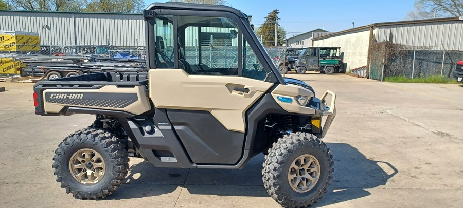 2024 Can-Am™ Defender Limited HD10