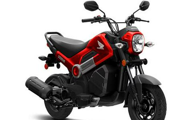 2024 Honda Navi