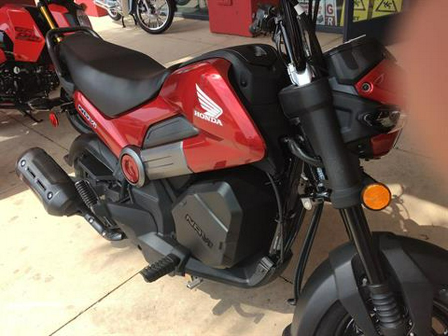 2024 Honda Navi