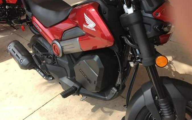 2024 Honda Navi