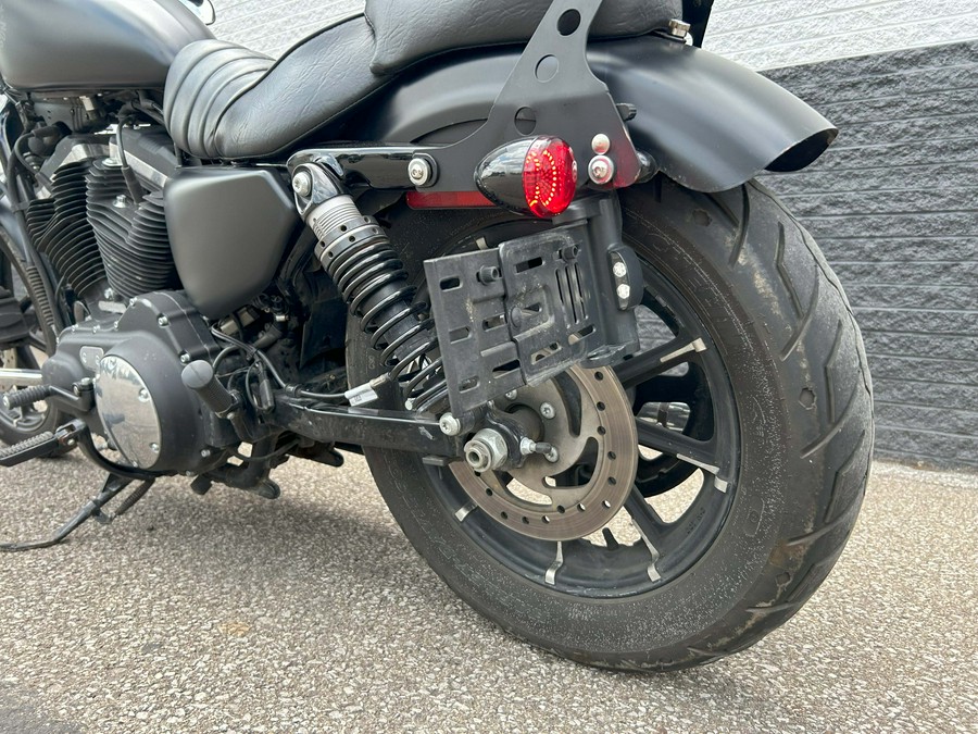 2019 Harley-Davidson® Sportster Iron 883™ [XL883N]