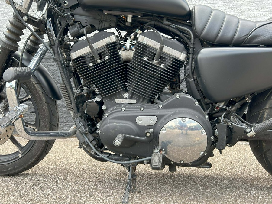 2019 Harley-Davidson® Sportster Iron 883™ [XL883N]