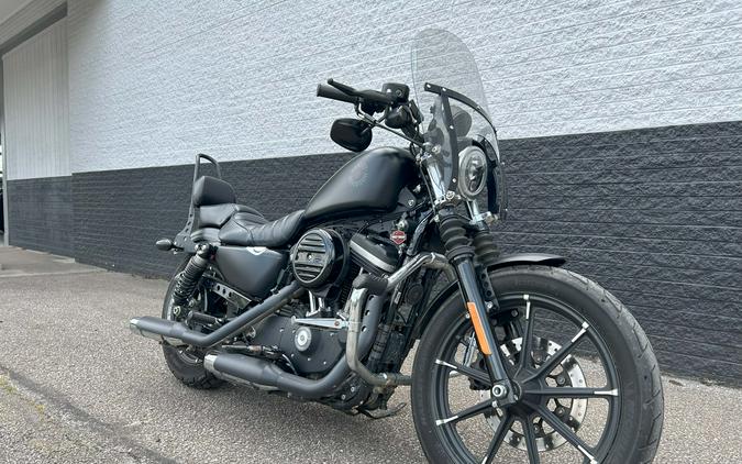 2019 Harley-Davidson® Sportster Iron 883™ [XL883N]