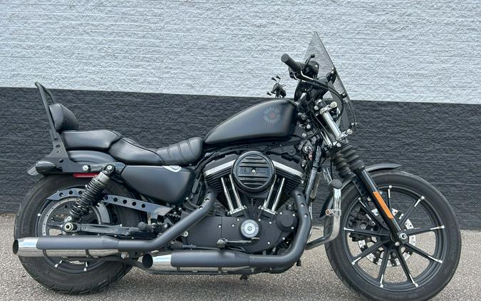 2019 Harley-Davidson® Sportster Iron 883™ [XL883N]