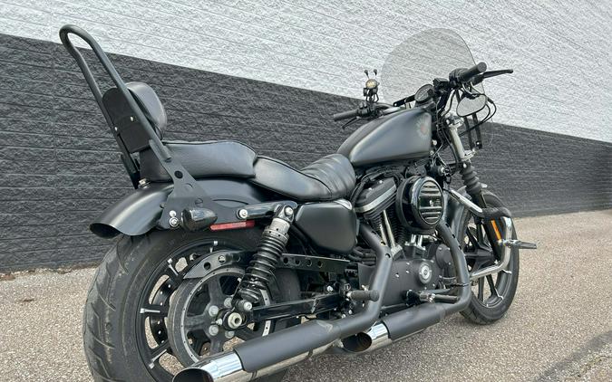 2019 Harley-Davidson® Sportster Iron 883™ [XL883N]