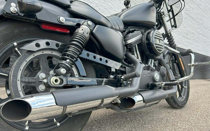 2019 Harley-Davidson® Sportster Iron 883™ [XL883N]