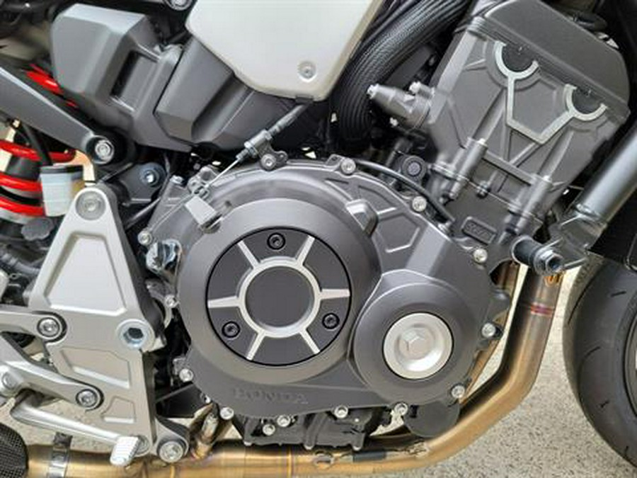 2019 Honda CB1000R ABS