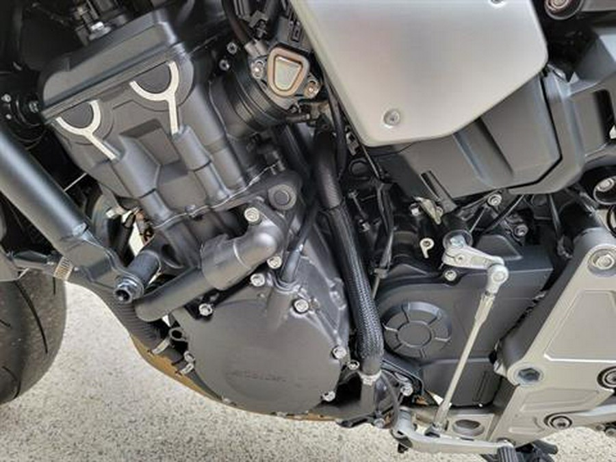 2019 Honda CB1000R ABS