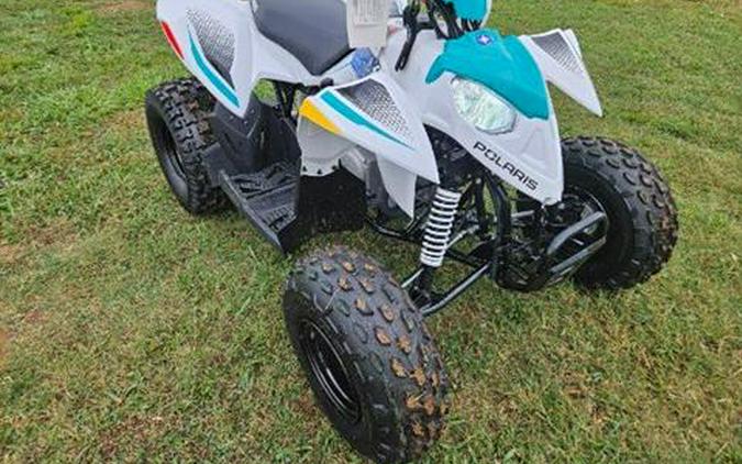 2025 Polaris Outlaw 110 EFI