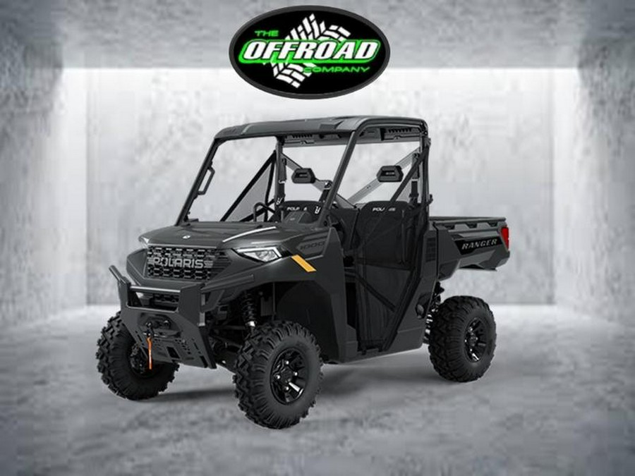 2025 Polaris® Ranger 1000 Premium