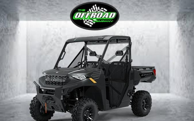 2025 Polaris® Ranger 1000 Premium