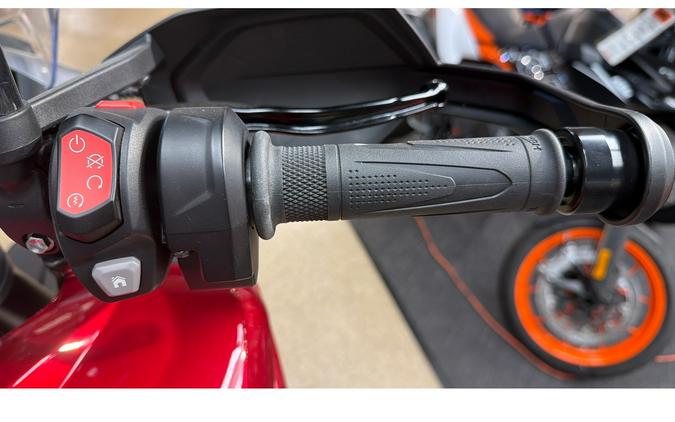 2025 Triumph TIGER 1200 GT PRO -2