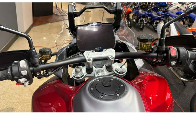 2025 Triumph TIGER 1200 GT PRO -2