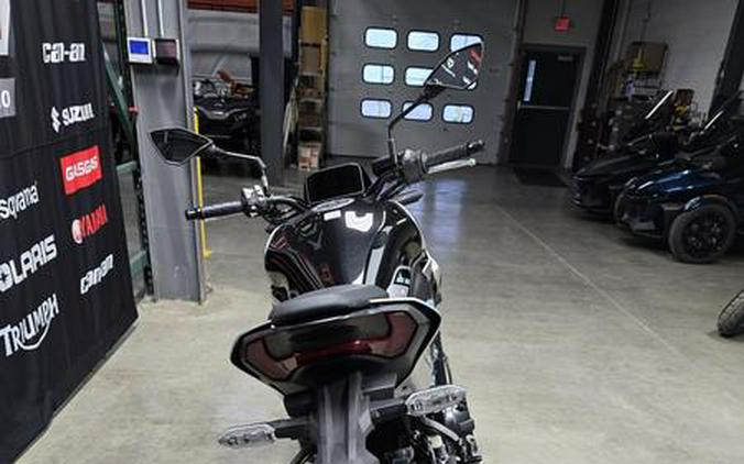 2025 Kawasaki Z900 ABS