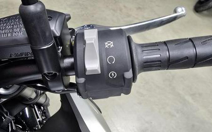 2025 Kawasaki Z900 ABS