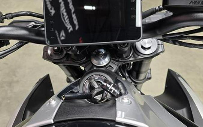 2025 Kawasaki Z900 ABS