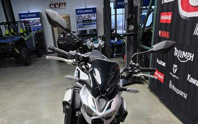 2025 Kawasaki Z900 ABS