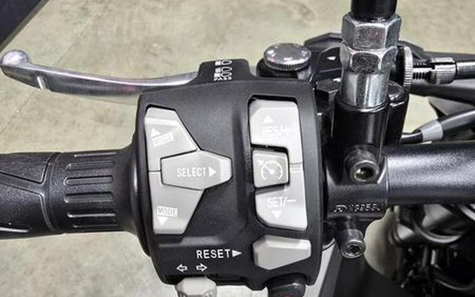 2025 Kawasaki Z900 ABS