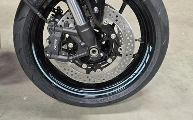 2025 Kawasaki Z900 ABS