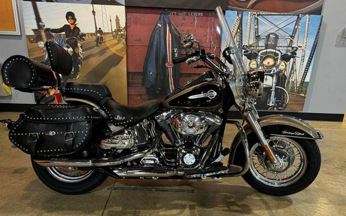 Harley-Davidson Softail Heritage Classic motorcycles for Harley-Davidson Softail Heritage Classic motorcycles for