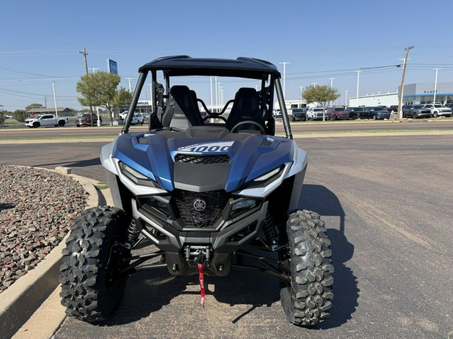 2026 Yamaha Wolverine Rmax4 1000 Limited