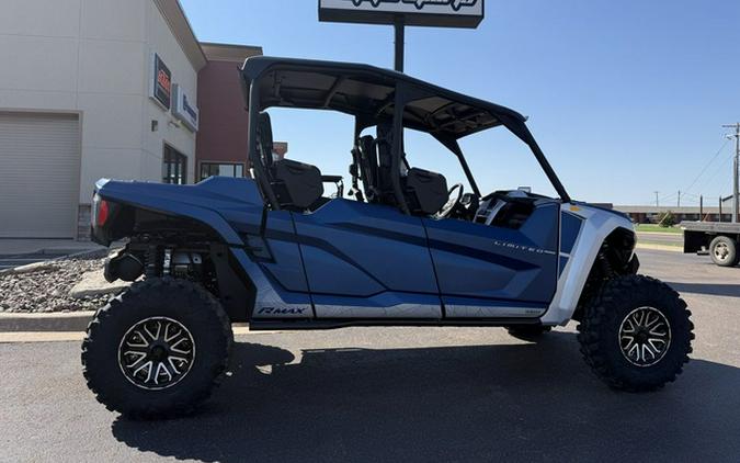 2026 Yamaha Wolverine Rmax4 1000 Limited