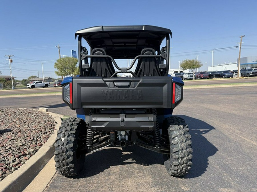 2026 Yamaha Wolverine Rmax4 1000 Limited