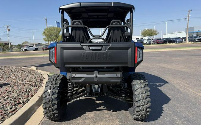 2026 Yamaha Wolverine Rmax4 1000 Limited