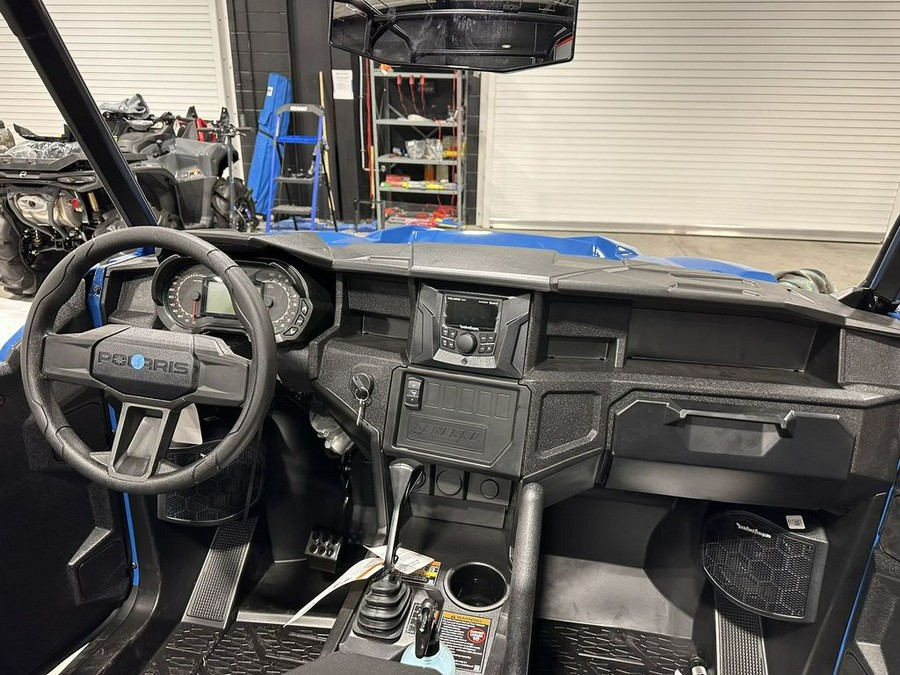 2026 Polaris® General XP 4 1000 Premium