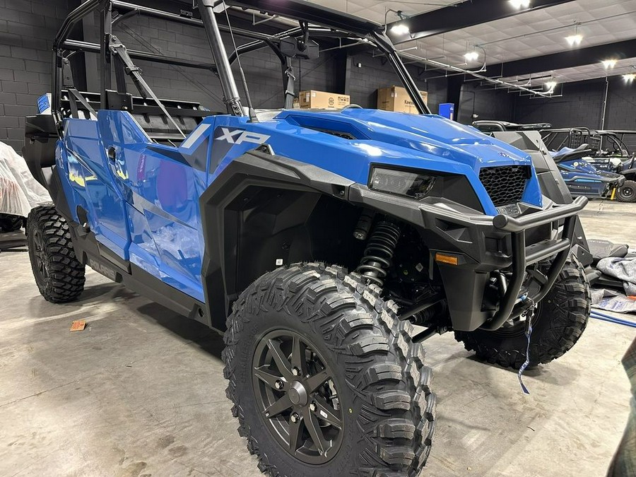 2026 Polaris® General XP 4 1000 Premium