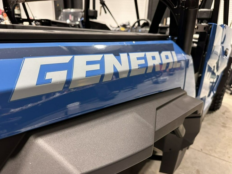 2026 Polaris® General XP 4 1000 Premium