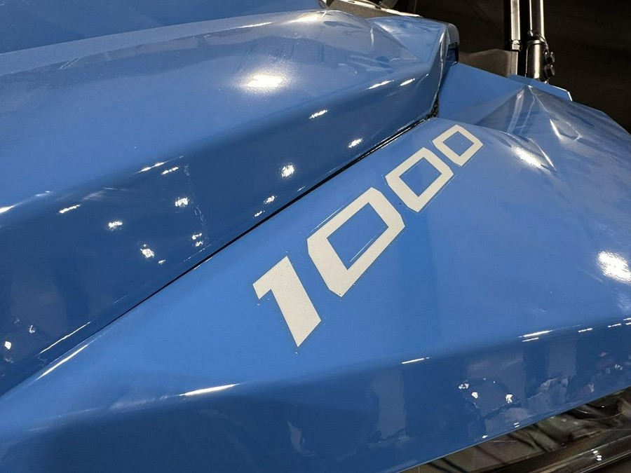2026 Polaris® General XP 4 1000 Premium