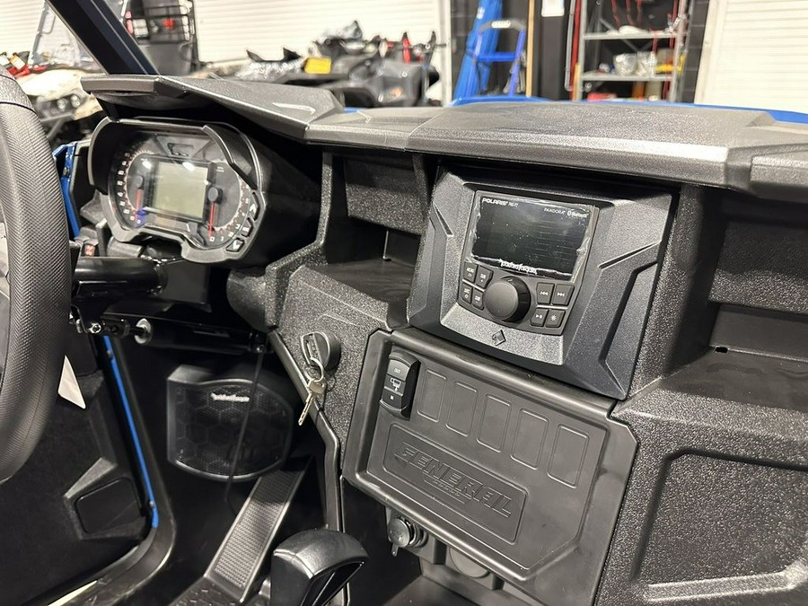 2026 Polaris® General XP 4 1000 Premium