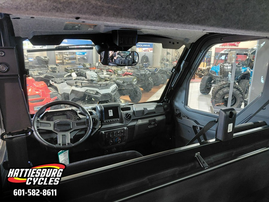 2026 Polaris Ranger® Crew XP 1000 NorthStar Edition Trail Boss