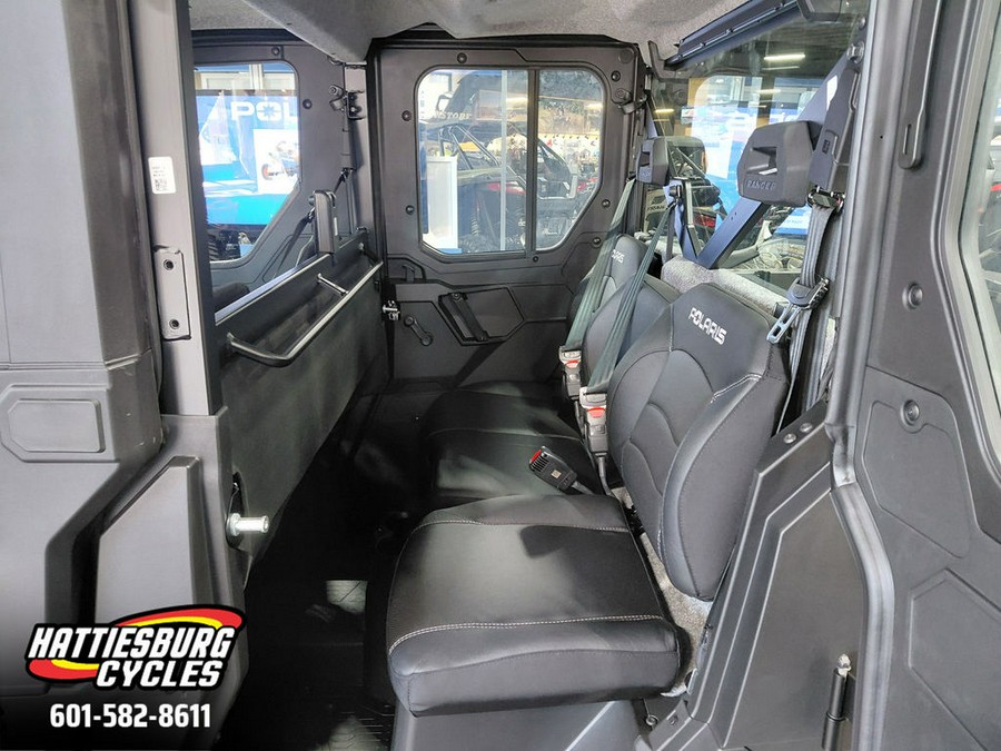 2026 Polaris Ranger® Crew XP 1000 NorthStar Edition Trail Boss