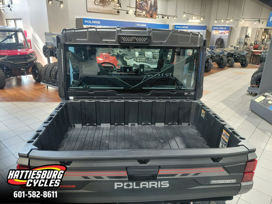 2026 Polaris Ranger® Crew XP 1000 NorthStar Edition Trail Boss