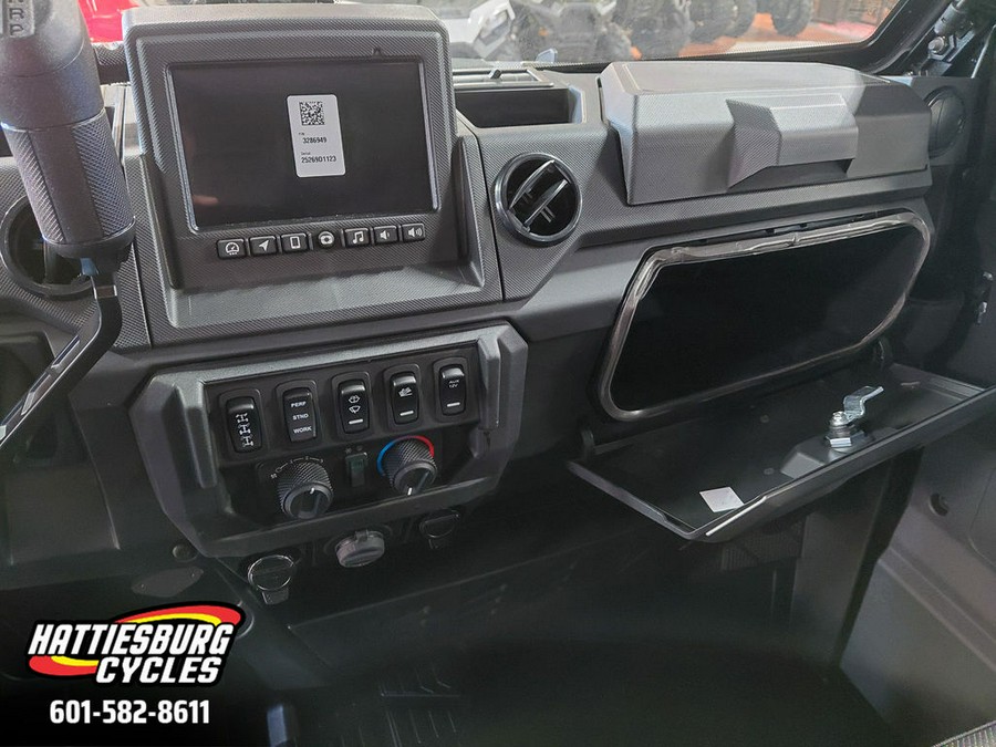 2026 Polaris Ranger® Crew XP 1000 NorthStar Edition Trail Boss