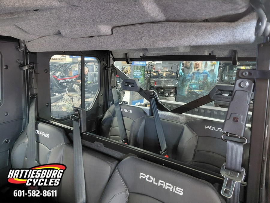 2026 Polaris Ranger® Crew XP 1000 NorthStar Edition Trail Boss