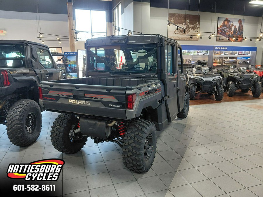 2026 Polaris Ranger® Crew XP 1000 NorthStar Edition Trail Boss