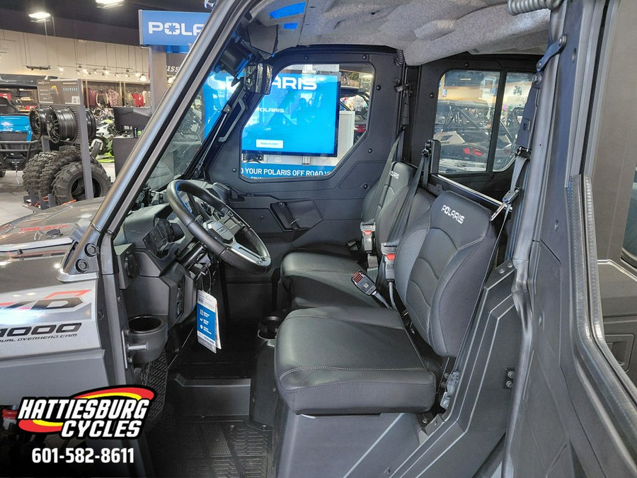 2026 Polaris Ranger® Crew XP 1000 NorthStar Edition Trail Boss