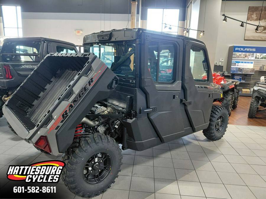 2026 Polaris Ranger® Crew XP 1000 NorthStar Edition Trail Boss