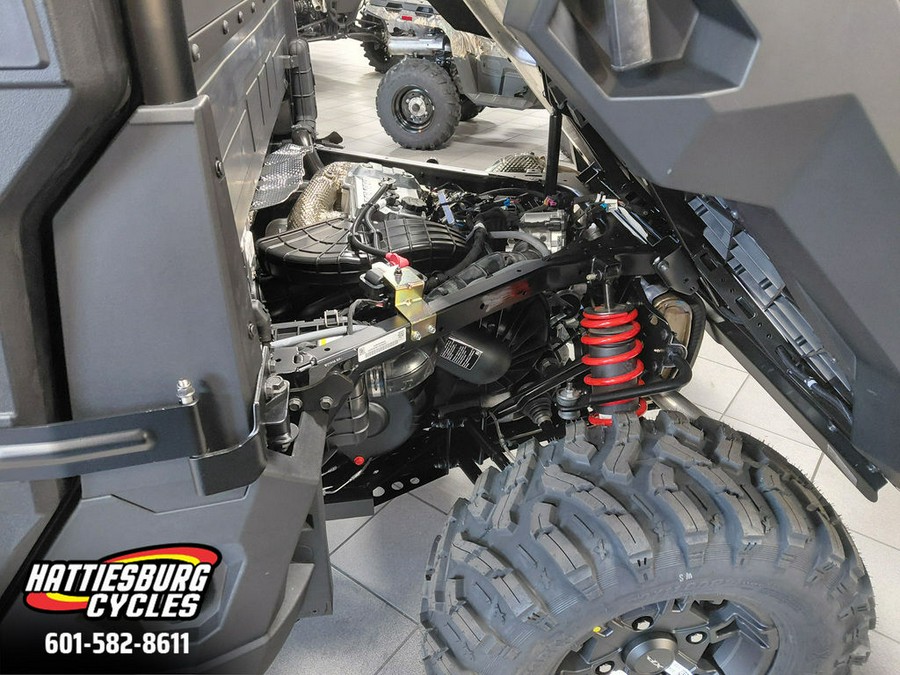 2026 Polaris Ranger® Crew XP 1000 NorthStar Edition Trail Boss