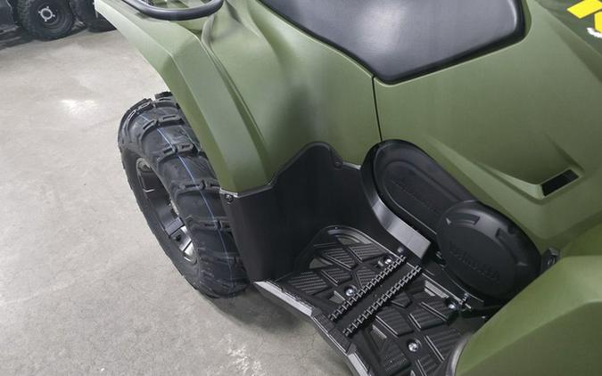 2026 Yamaha Kodiak 450 EPS
