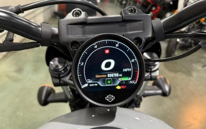 2024 Harley-Davidson® RH975S - Nightster® Special
