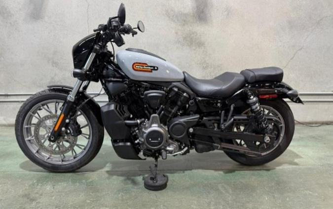 2024 Harley-Davidson® RH975S - Nightster® Special